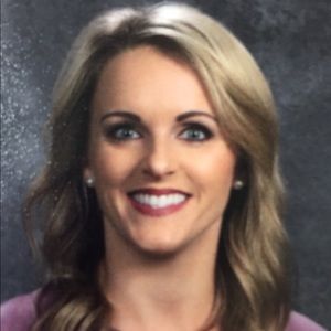 Meet your Posher, Alicia